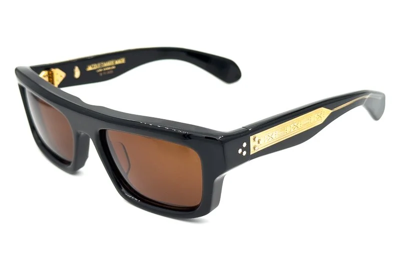 Jacques Marie Mage Cleavon 57 Ecplise 2 — Wink eyewear